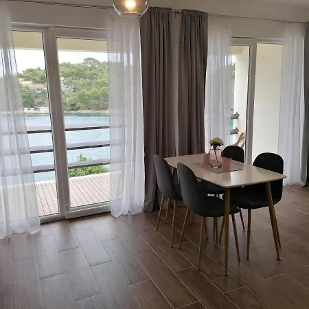 Bella 1 Apartment