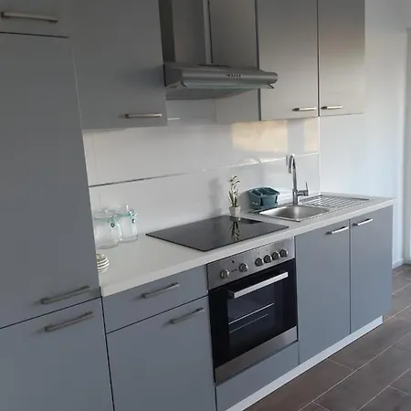 Bella 1 Apartment