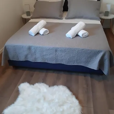 Bella 1 Lejlighed