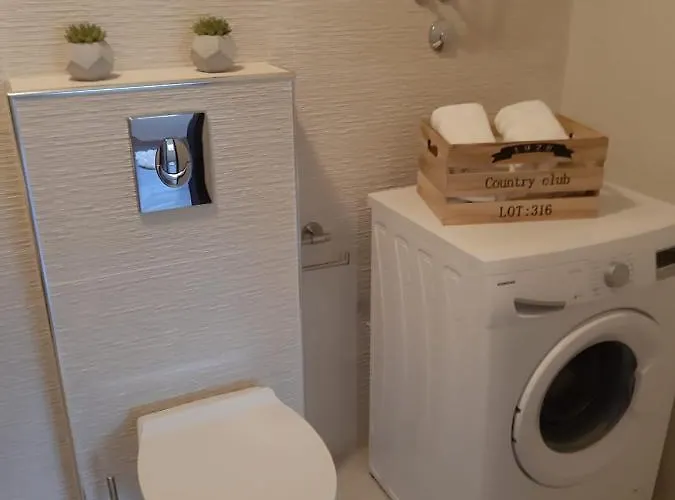 Bella 1 Apartamento *