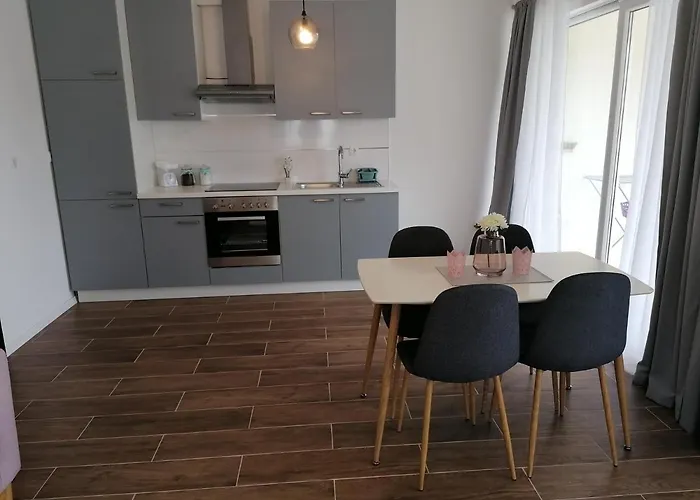 Bella 1 Appartement *