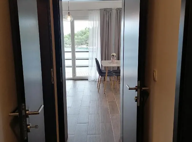 Bella 1 Appartement *